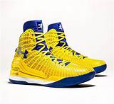 Photos of Steph Curry Shoe Deal