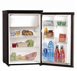 4.4 Cu Ft Compact Refrigerator Frigidaire Pictures