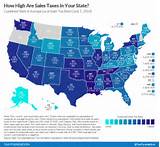 New York State Sales Tax Rate Pictures