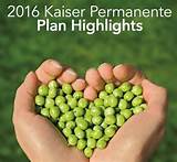 Pictures of Kaiser Permanente Medicare Advantage Plans 2016