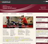 University Of Louisville Application Fee Photos