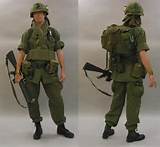 Vietnam Army Uniform Pictures