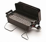 Portable Gas Grill Amazon Pictures