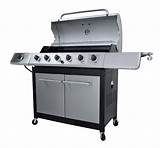 6 Burner Gas Grill Cover Photos