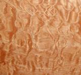 Quilted Maple Wood Veneer Photos