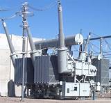 Photos of Electric Transformer