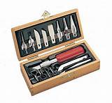 Images of Best Wood Engraving Tools