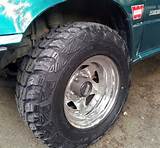 Kumho Mud Tires Pictures