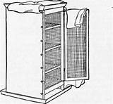 Images of Evaporative Cooling Refrigerator