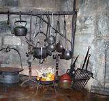 Pictures of Fireplace Utensils