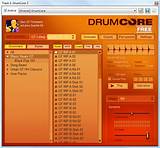 Best Drum Track Software Pictures