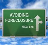 Mortgage Foreclosure Photos