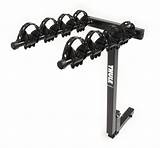 Thule Trailer Hitch Bike Rack Pictures