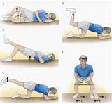 Muscle Strengthening Exercises For Knee Images