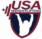 Weightlifting Usa Images