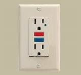 Electrical Outlets Plugs Photos