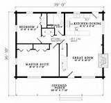 Pictures of Home Floor Plans Under 1000 Square Feet