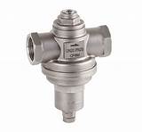 Stainless Steel Pressure Reducing Valves Images