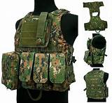Images of Marpat Plate Carrier Vest
