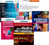 Images of Elsevier Medical Textbooks
