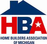 Michigan Builders Association Photos