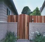 Pictures of D Fence Builders