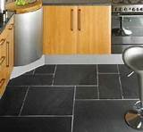 Tile Flooring Kitchen Pictures