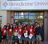 Benedictine University Mesa Pictures