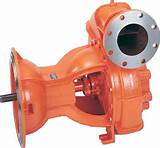 What Is An Irrigation Pump