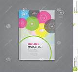 Images of Internet Marketing Template