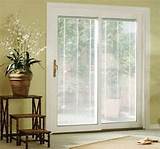 Pictures of Types Of Window Treatments For Sliding Glass Doors