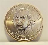Photos of 2007 Dollar Coin