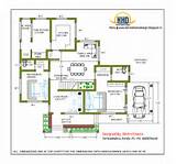 Pictures of Indian Home Floor Plans Free