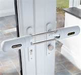 Locks For Patio Doors Images