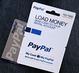 Credit Cards You Load With Money Photos