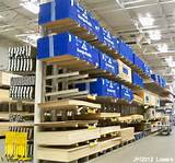 Pictures of Lowes Store Department Numbers