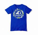 Soccer Tournament T Shirt Designs