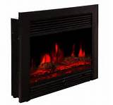 Electric Fireplace Heater Pictures