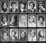 1978 Yearbook Photos