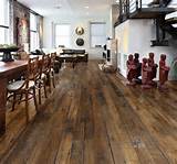 Pictures of Kahrs Wood Floor