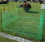 Images of Electric Net Fence Poultry