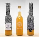 Pictures of Creative Bottle Design