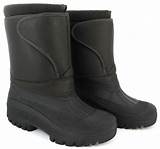 Waterproof Warm Boots For Ladies Images