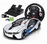 Pictures of Bmw I8 Toy Car