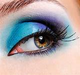 Pictures of Makeup Cool Colors