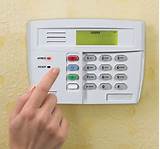 Pictures of Alarm Home Security Systems