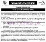 What Is The Universal Service Fund Pictures