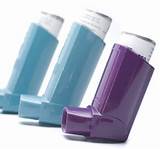 Inhalers For Copd Side Effects Pictures