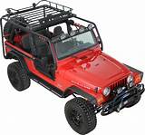 Pictures of Roof Racks For Jeep Wrangler