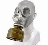 Soviet Russian Gas Mask Images